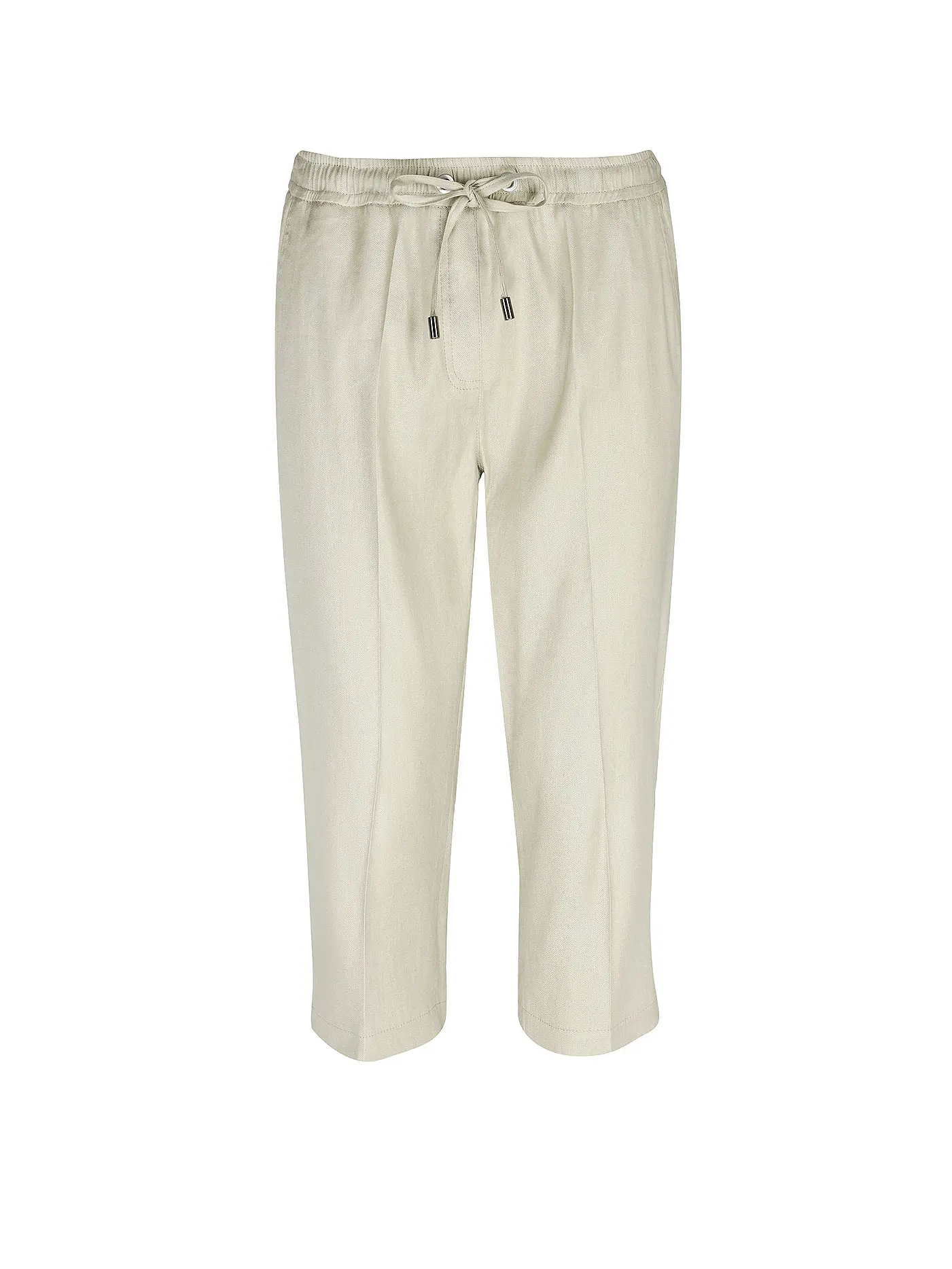RAPHAELA BY BRAX | Capri Hose | beige